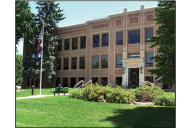 科罗拉多州利特顿, 利特顿公立学校