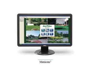 Maxicom2®